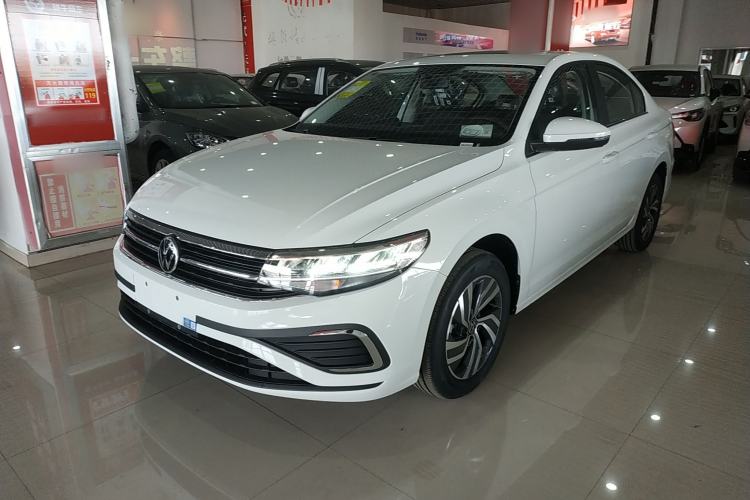 Used Volkswagen Bora 2026 200TSI DSG Yuexing Navigation Edition
