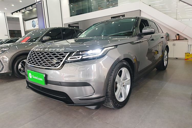 Used Land Rover Range Rover Velar 2018 P380 S