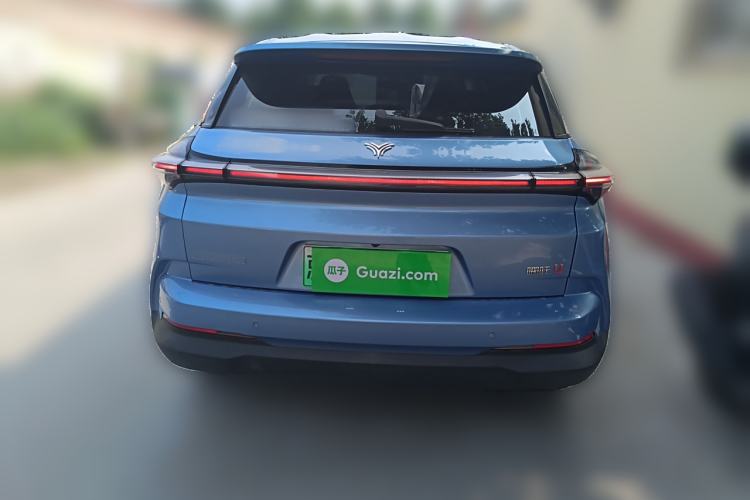 Used NETA U 2020 400 U-Shape