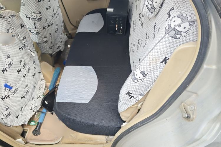 Used Chery Fengyun 2 2010 Hatchback 1.5L Ambition Model
