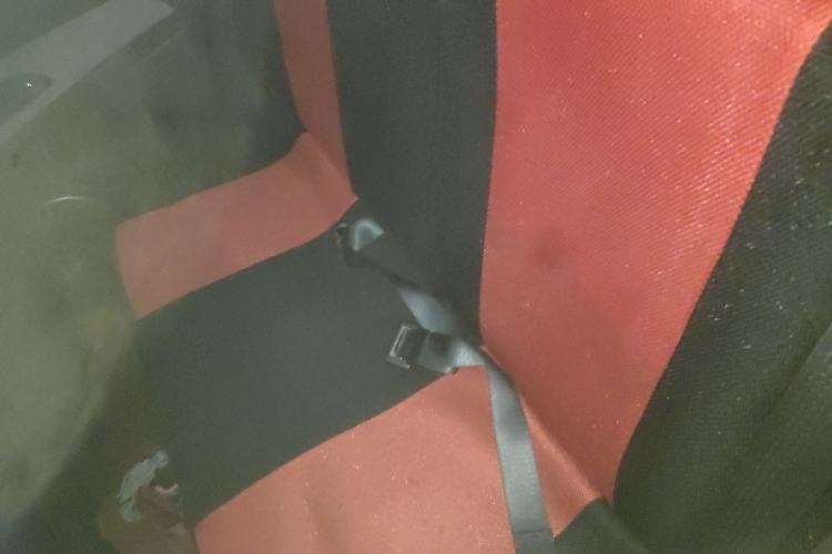 Used Chevrolet Cruze 2009 1.6L SE MT
