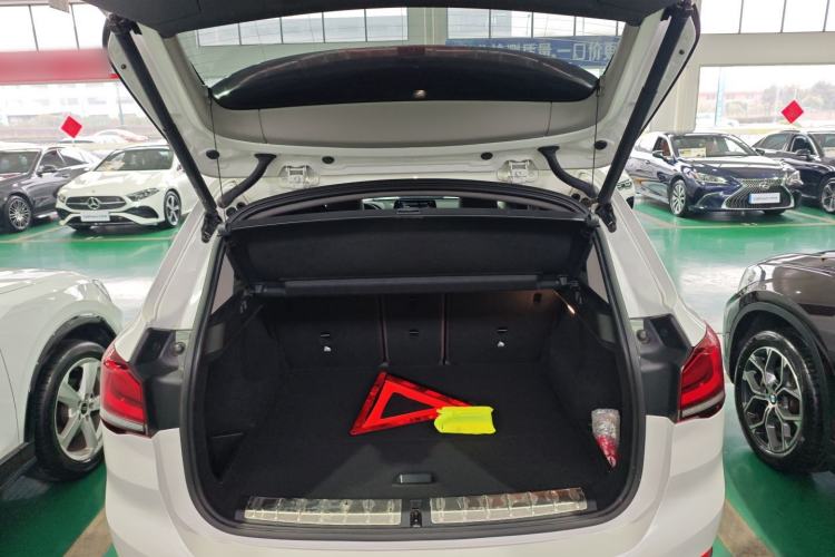 Used BMW X1 2020 sDrive20Li Premium Edition