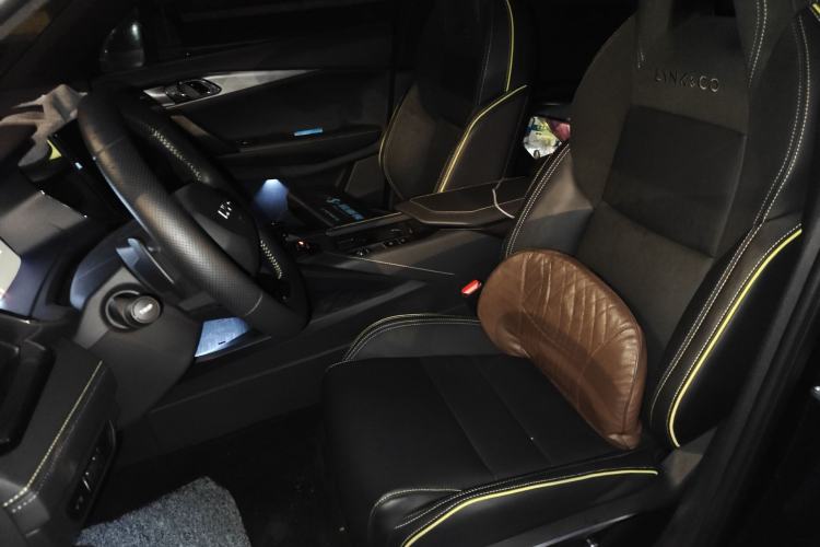 Used Lynk & Co 06 2023 Remix 1.5T Hero