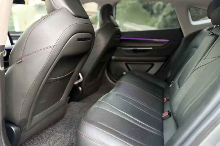 Used XPeng P7 2020 706G