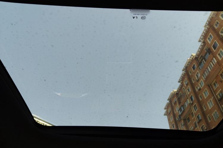 Used Geely Galaxy Galaxy Xingjian 7 EM-i 2025 120km Exploration+ Version
