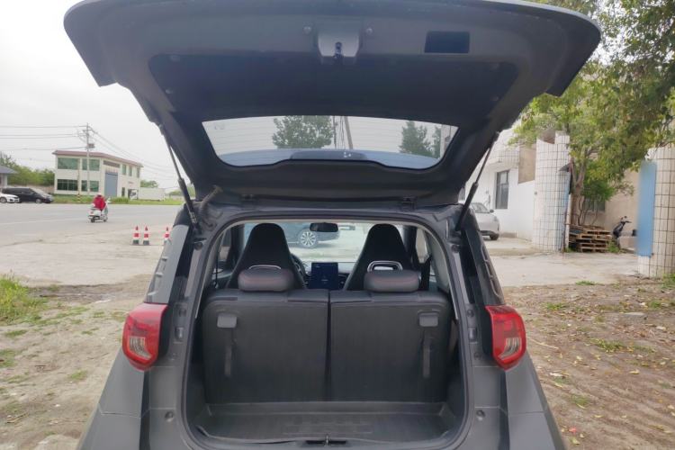 Used Chery Little Ant 2024 251km True Love Edition
