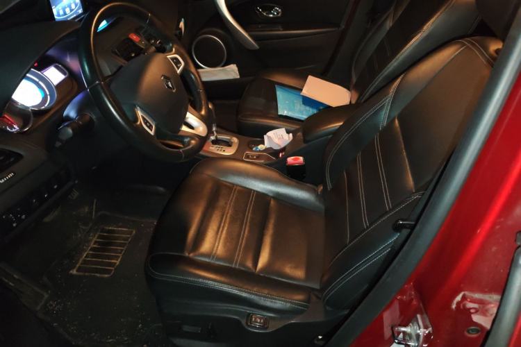 Used Renault Fluence 2015 2.0L Fashion Edition
