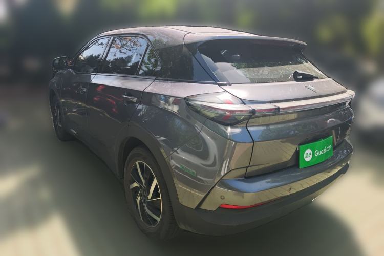 Used NETA U 2022 Pro 400 Comfort Edition