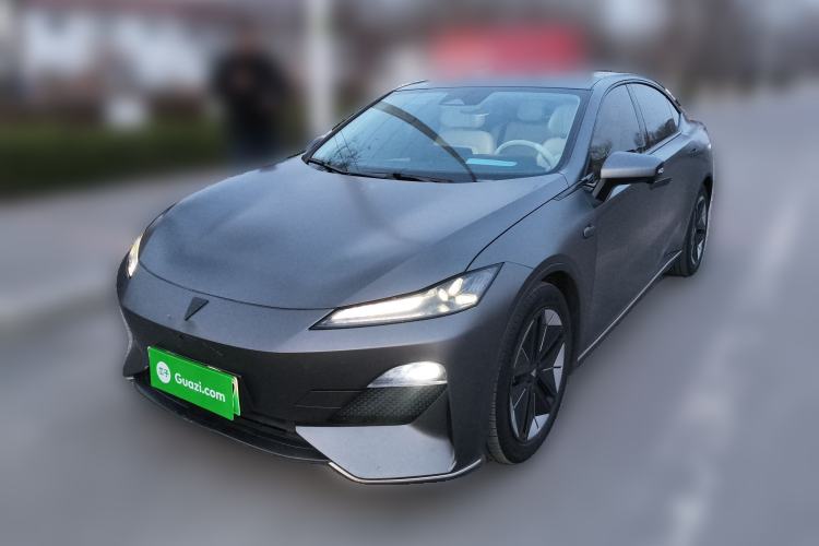 Used Deepal SL03 2022 515 Pure Electric Version