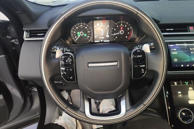 Used Land Rover Range Rover Velar 2020 P250 R-DYNAMIC S
