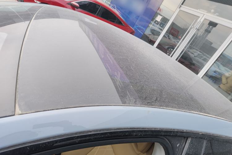 Used Leapmotor C01 2024 Pure Electric 525 Luxury Edition
