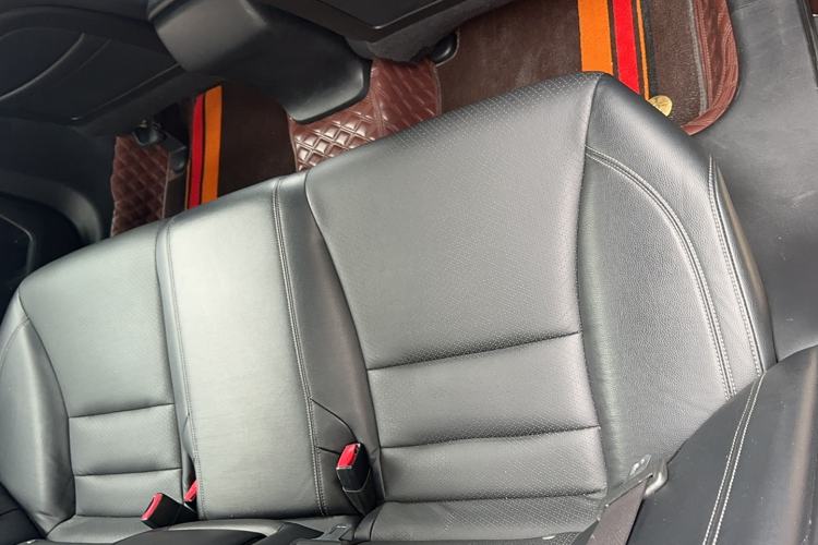 Used Honda Accord 2014 2.0L EX Luxury Edition