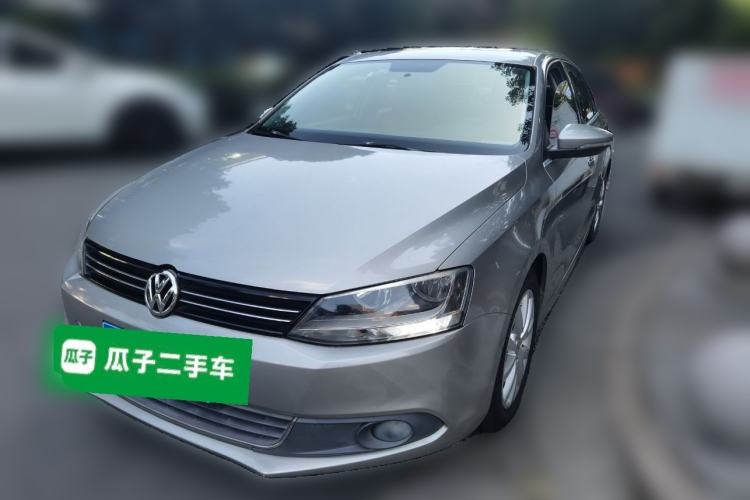 Used Volkswagen Sagitar 2012 1.6L Automatic Comfort Edition