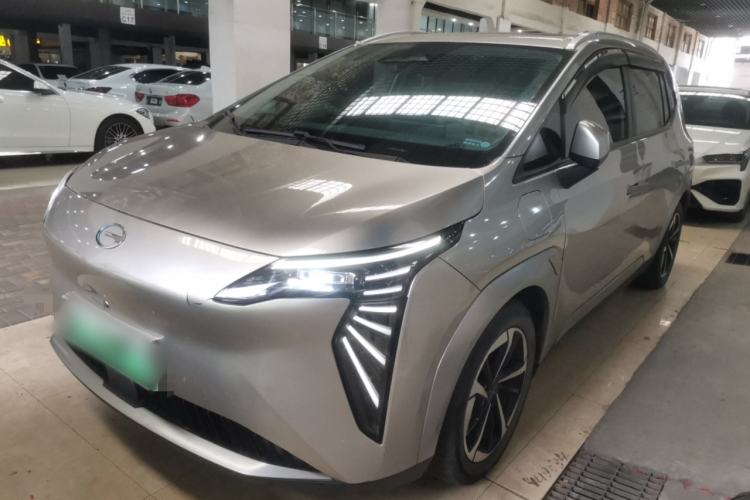 Used AION Y 2023 Plus 510 Smart Edition