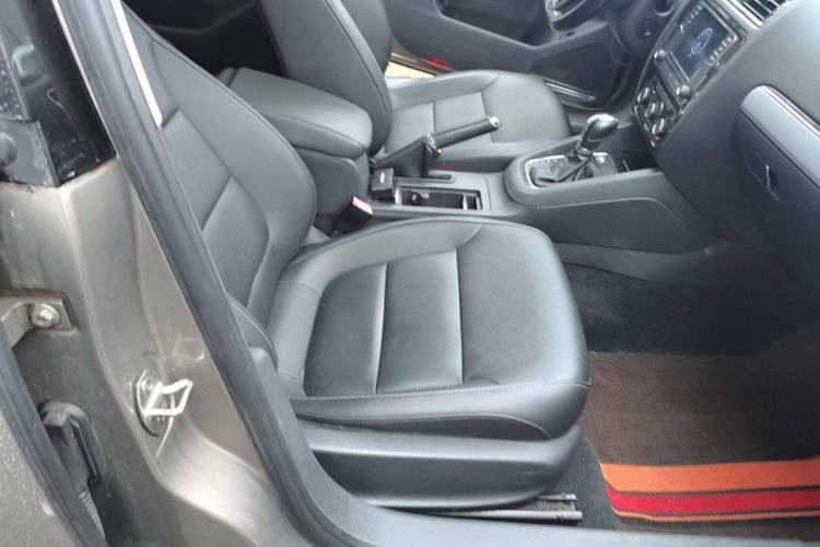 Used Volkswagen Sagitar 2018 1.6L Automatic Comfort Model