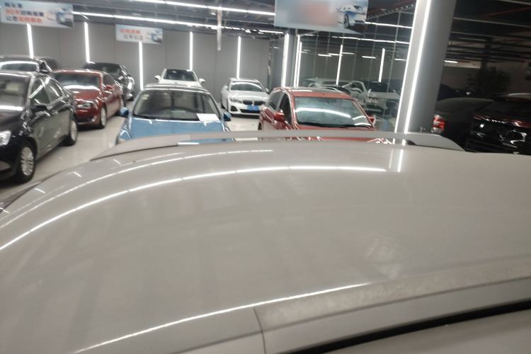 Used Chery Tiggo 3X 2020 Quality Edition 1.5L CVT Luxury Version