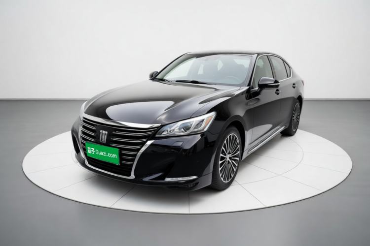 Used Toyota Crown 2018 2.0T Fashion Edition Guazi used car, China used car export, Used car for sale, Used  cars, Cheapest cars for sale