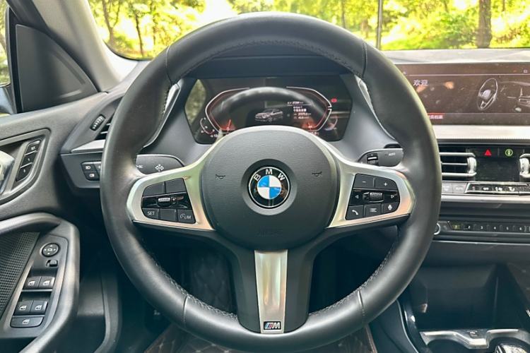 Used BMW 2 Series 2023 225i Four-Door Coupe M Sport Package