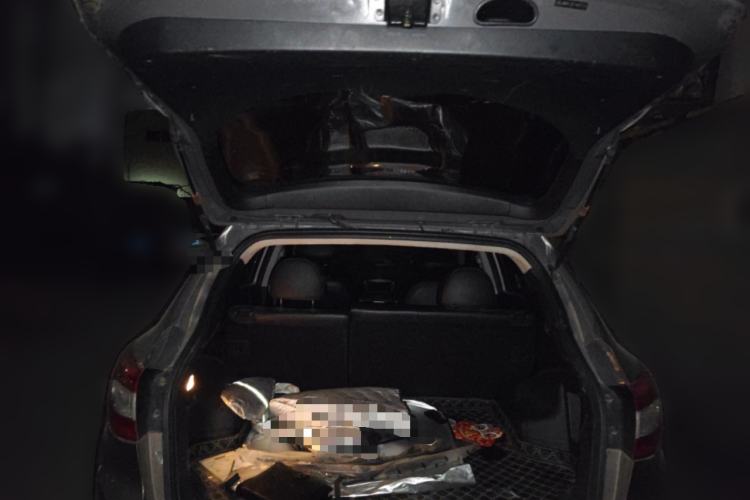 Used Hyundai ix35 2013 2.0L Automatic Two-Wheel Drive Smart GLS China IV Standard
