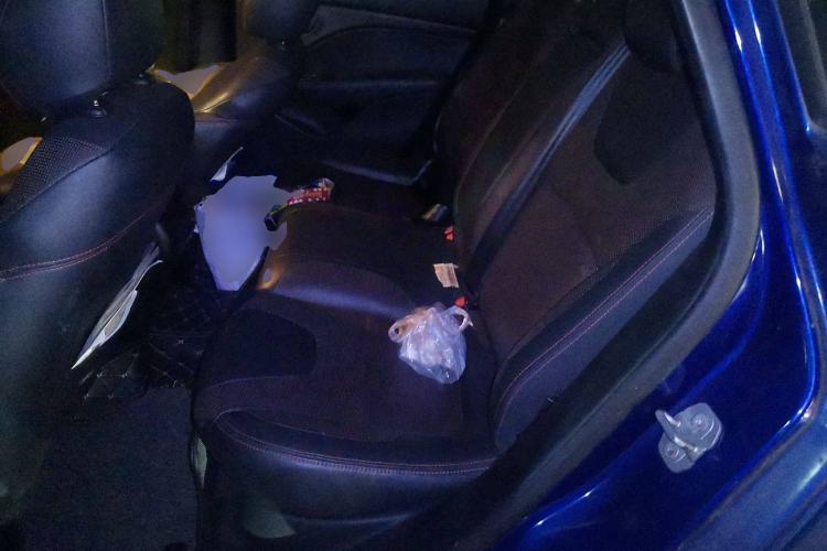 Used Fiat Ottimo 2014 1.4T Automatic Sport Edition
