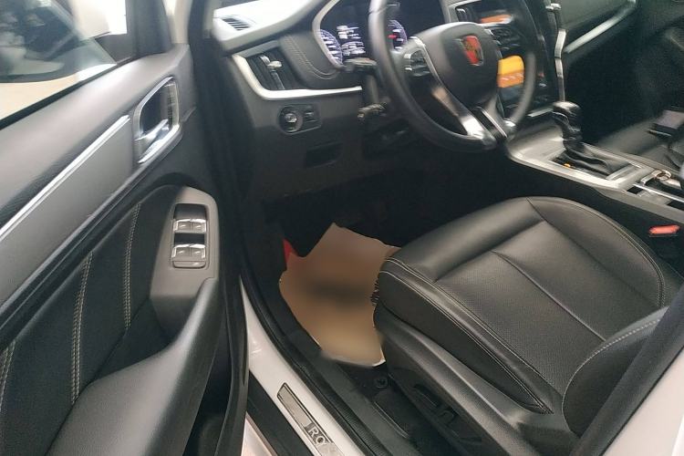 Used Roewe RX5 2020 20T Automatic 4G Connect Superior Flagship Edition