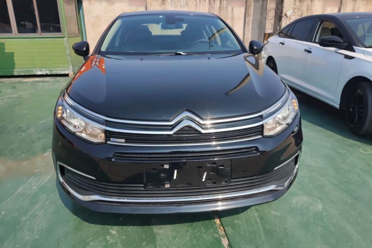 Used Citroen C5 2017 350THP Automatic Luxury Model
