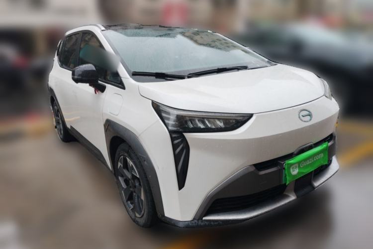 Used AION Y 2022 70 Intelligent Edition Lithium Iron Phosphate