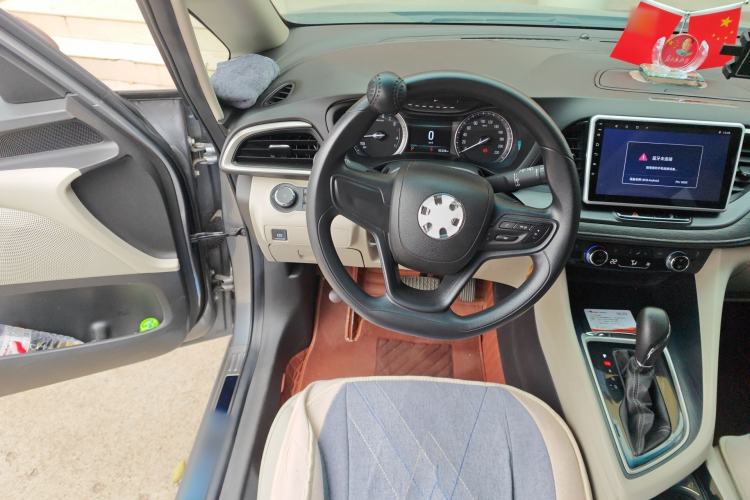 Used Buick GL6 2018 18T 5-Seater Elite Version