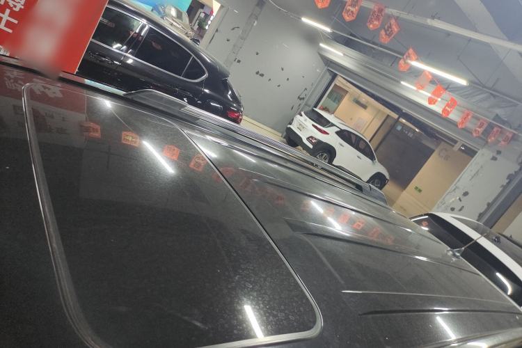 Used Dodge Journey 2014 2.4L Two-Wheel Drive Touring Edition