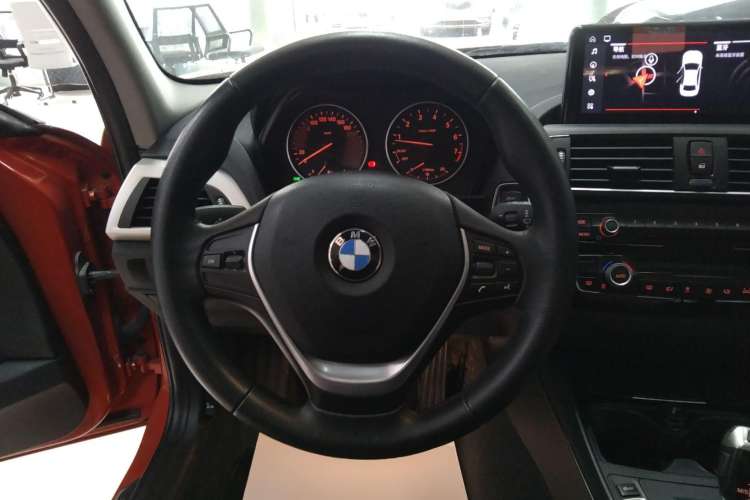 Used BMW 1 Series (Import) 2016 120i Leading Model