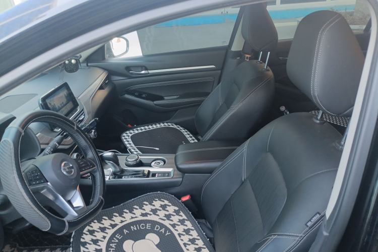 Used Nissan Teana 2021 2.0L XL Comfort Edition Left Front Seat