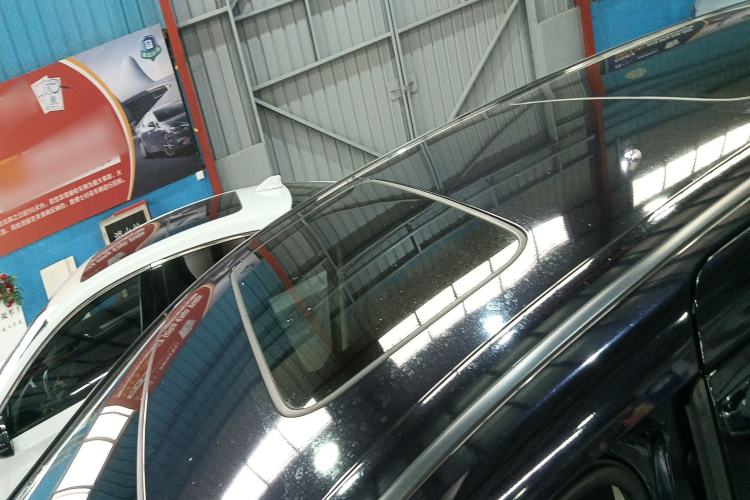 Used Honda Odyssey 2019 2.0L Rui-Zunxiang Edition Roof