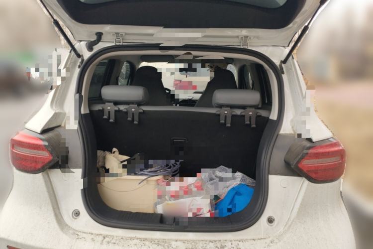 Used Leapmotor T03 2024 310 Comfort Edition
