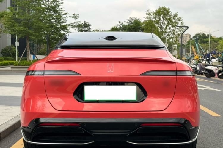 Used Avatr 06 2025 Max Extended-Range Edition Exterior 8