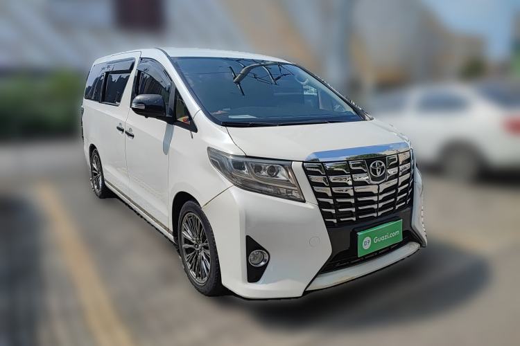 Used Joylong iFly 2018 2.0T Dual-Clutch Luxury Version