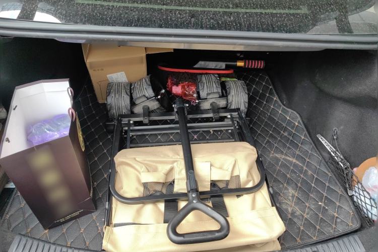 Used Mercedes-Benz C-Class 2016 C 200 L Sport Edition