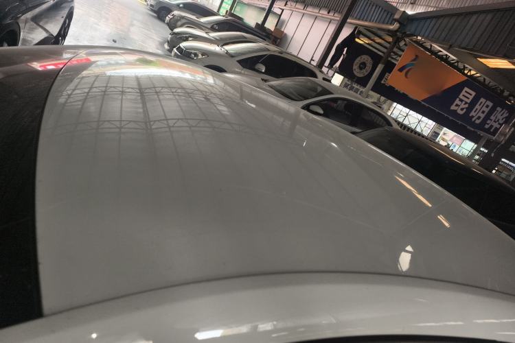 Used MG 5 2023 180 DVVT Manual Fashion Edition