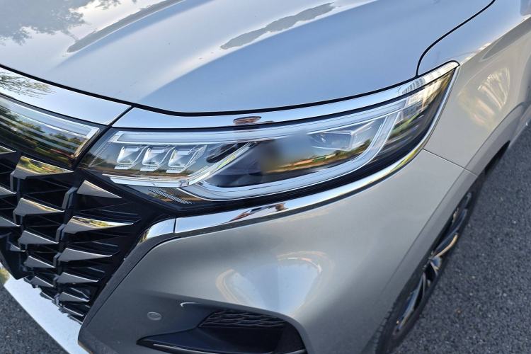 Used Roewe iMAX8 2022 400TGI Celebration Edition
