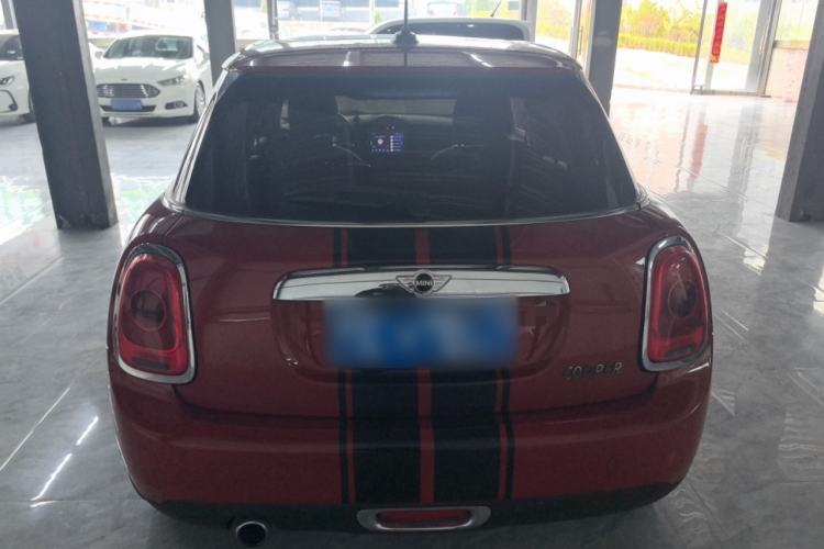 Used MINI 2016 1.2T ONE Five-Door Edition