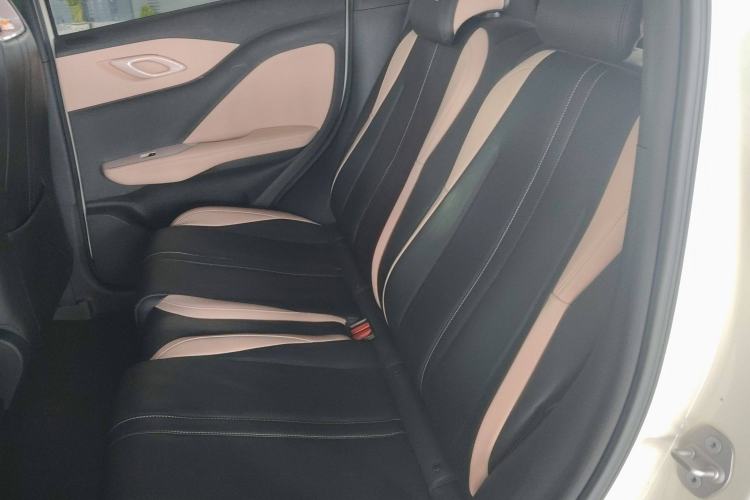 Used BYD Seagull 2023 Flying Edition