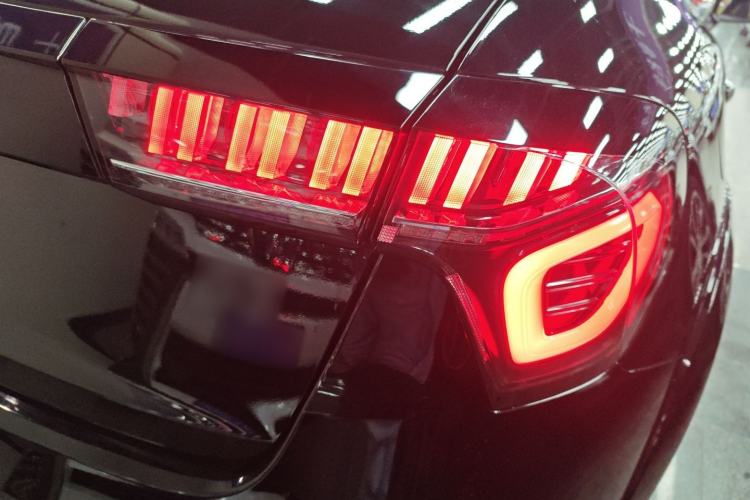 Used Lynk & Co 02 Hatchback 2021 2.0TD Halo Driving Control Kit Edition