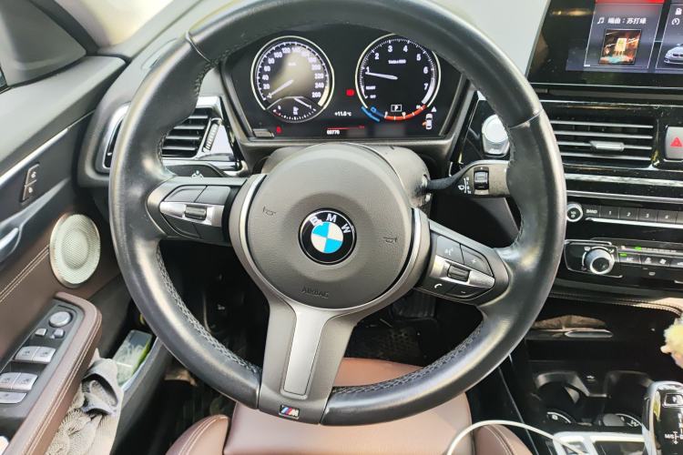 Used BMW 1 Series 2021 Restyled 125i M Sport Night Edition
