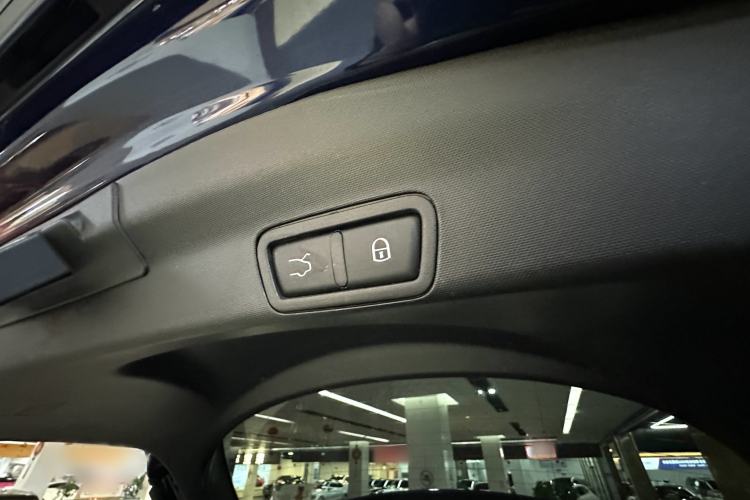 Used Alfa Romeo Stelvio 2017 2.0T 200HP Luxury Edition