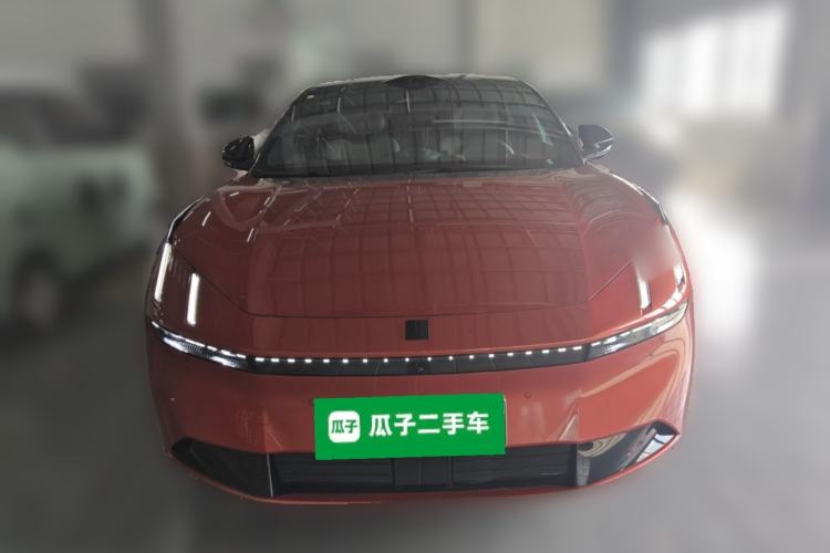 Used Lynk & Co Z10 2025 95 kWh 702 km All-Wheel Drive Intelligent Driving Ultra