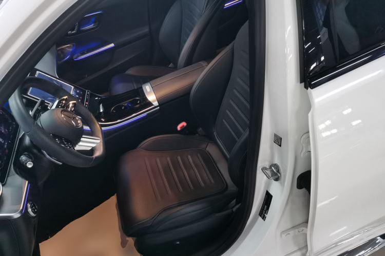 Used Mercedes-Benz C-Class 2022 Revised C 260 L Starry Night Sport Edition
