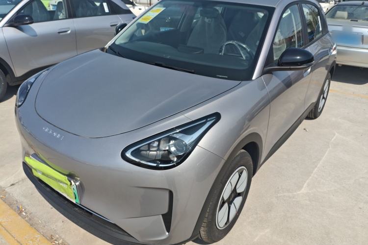 Used Geely Galaxy Geome 2026 Model 410km Carefree Edition