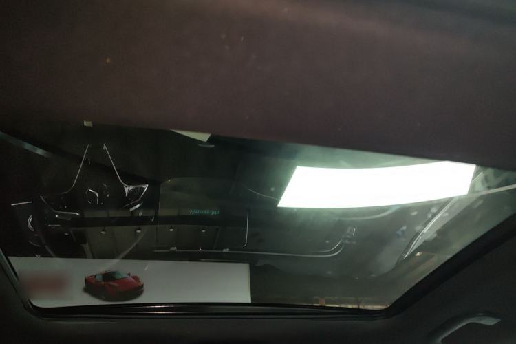 Used Mercedes-Benz E-Class 2024 E 300 L Stylish Model
