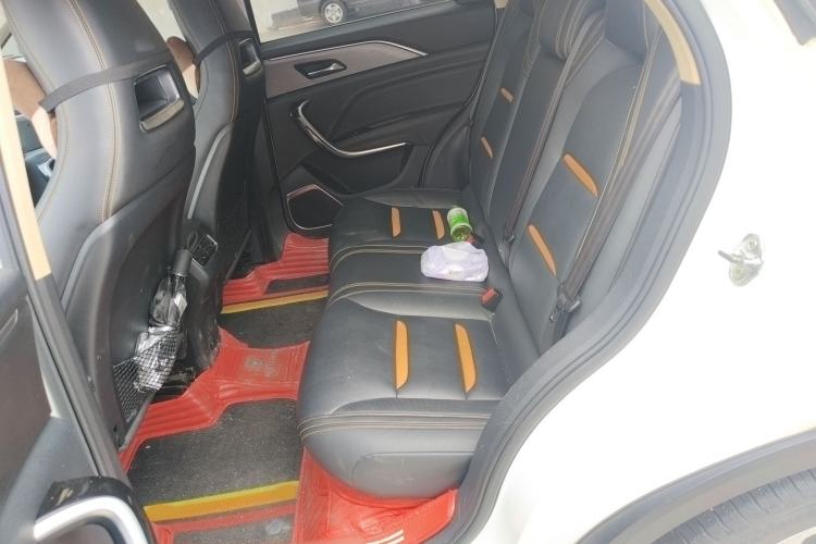 Used Bestune T77 2019 230 TID Automatic Luxury Version National V