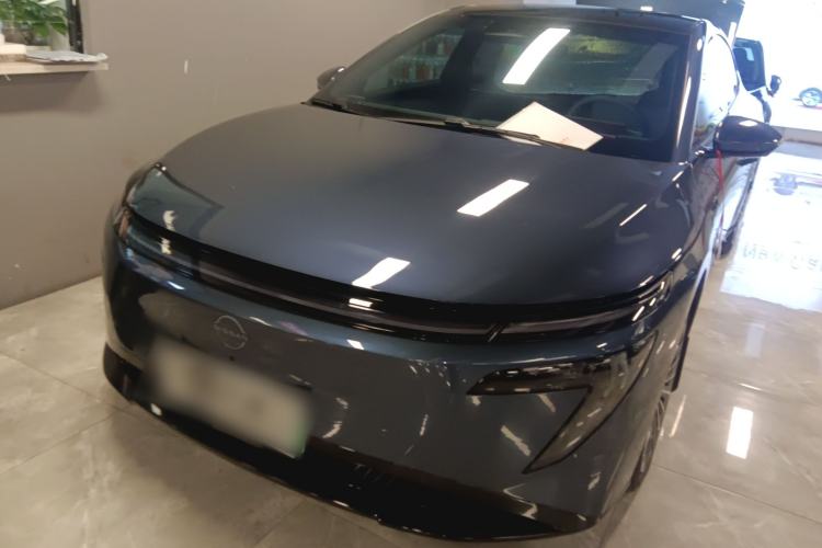 Used Nissan N7 2025 510 Pro