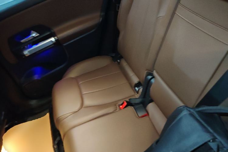 Used Mercedes-Benz GLB 2022 Refresh GLB 200 Dynamic Edition